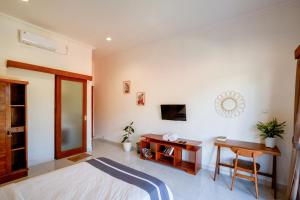 Eden Guest House Canggu