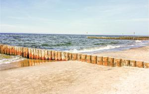 1 Bedroom Nice Home In Ustronie Morskie