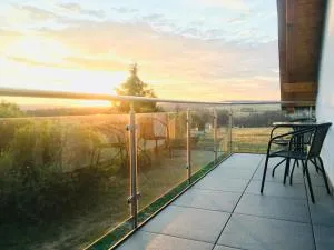 PLESSBERG Apartments Plešivec - Pstruží