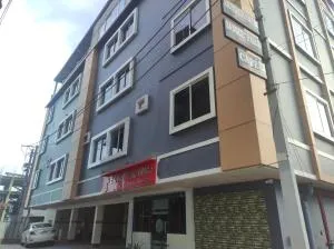 Hotel Paradise - Biswanath Chariali - Bacha