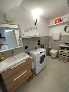 Appartamento Anagiulia