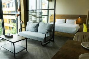 Executive Suite room in karaarom hotel