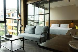 Suite Executive (Executive Suite)