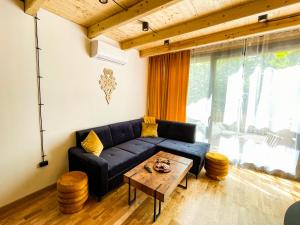 Leśne Zacisze Iwkowa