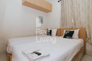 Columbus Residence J10 near RSUD Karawang Mitra RedDoorz