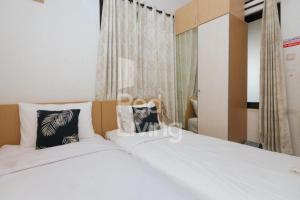 Columbus Residence J10 near RSUD Karawang Mitra RedDoorz