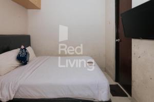 Columbus Residence J10 near RSUD Karawang Mitra RedDoorz
