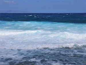 ~~ Sea Breeze covered house ~~ - Mochlos