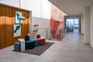 Infinity Horizon Apartment - Costa Blanca