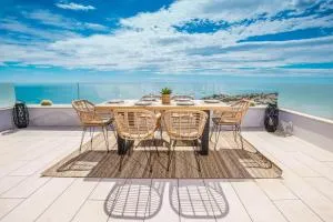 Infinity Horizon Apartment - Costa Blanca - Teulada