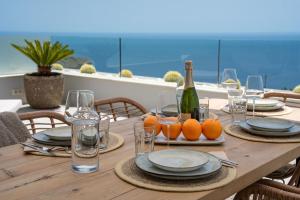 Infinity Horizon Apartment - Costa Blanca