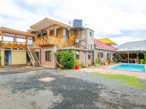 Arusha Safari Hostel - Ubytování bez kategorie ve městě Arusha