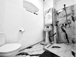 Comfort Apartment Barițiu Brașov