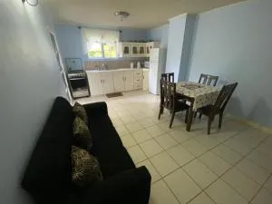 Marveys Place Apartment - La Pointe