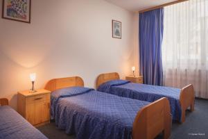 Standard Double or Twin Room room in Hotel Iris