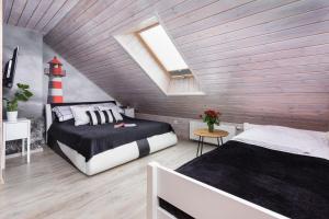 Apartamenty 4 PORY ROKU