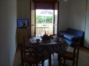 Amanda Appartamenti Trilocali