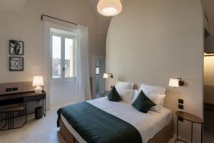 Suite de 2 dormitorios