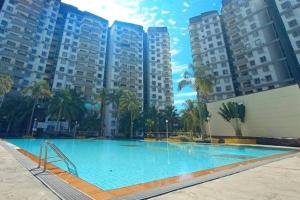 Cozy&Sweet Bayview Villa - 3 br 2bth 6 beds (8pax)