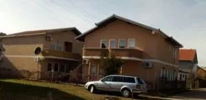 Babačić Apartments - Bregvija