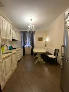 Chasha Polnaya - Sukhum