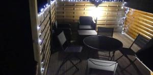 Chambres dhôtes Les 4 Vents