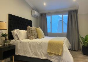 The Loft on Monteith