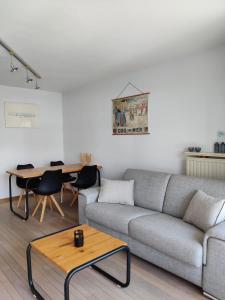 Vakantie appartement De Haan Cormoran