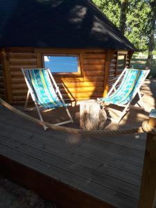 Chambres dhôtes Les 4 Vents