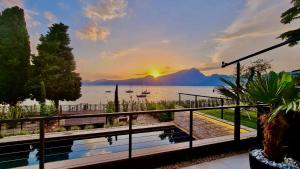 IL SOGNO al Lago di Garda