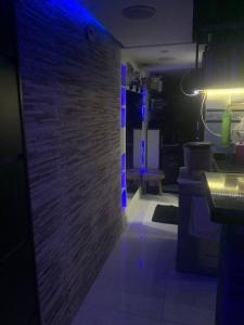 Espaço Mahina - Unidade Tupy - Apto para Temporada Praia Grande na Tupy 01