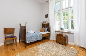 The Old Town Vintage 2-Bedroom Jewel by Flat Mаnager