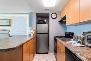 Spectacular Oceanfront Condo