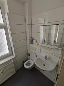 Ferdimesse Apartments