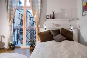 Gorgeous flat right near the City Center