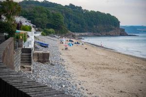 Beach Court - 1 Bedroom Apartment - Saundersfoot