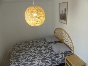 Maisons de vacances Superbe Maison Renovee en Centre-ville : photos des chambres