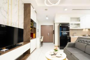 THE LANDMARK 81 LUXURy 1234PN