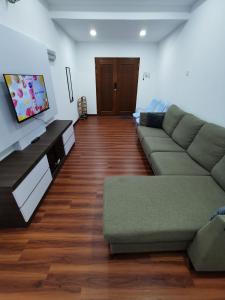SinggahSini Homestay Melaka