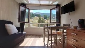 Le Portillo - Les Prés