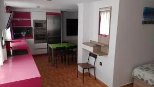 Apartamento Climatizado Vacacional - Villalonga