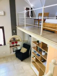 Monolocale a Tricase - Tutino