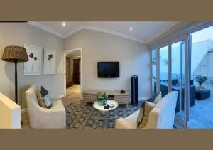 The Loft on Monteith - Greenwood Park