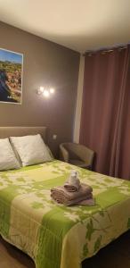 Hotels Le Faubourg : photos des chambres