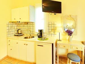 Alkyon Apartments & Villas Hotel Lefkada Greece