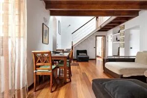 Casa Gauguin - Саусаль