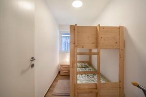 Panoramawohnung Bergerweg