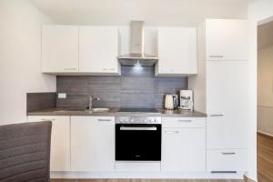 Panoramawohnung Bergerweg