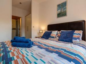 Windermere Retreat - White Cross Bay Holiday Park