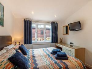 Windermere Retreat - White Cross Bay Holiday Park